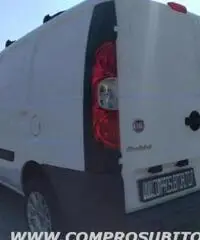 FIAT Doblo Doblò 1.6 16V Nat.Pow. PC-TA Cargo.Lami. rif. 7196098 FIAT Doblo Doblò 1.6 16V Nat.Pow. PC-TA Cargo.Lami. rif. 7196098