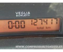 FIAT Doblo Doblò 1.6 16V Nat.Pow. PC-TA Cargo.Lami. rif. 7196098
