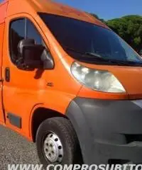 FIAT Ducato 35 2.3 MJT Maxi IVA compresa rif. 7196100