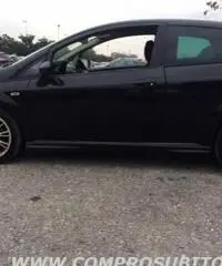 FIAT Grande Punto 1.9 MJT 130 CV 3 porte Sport rif. 7194606 FIAT Grande Punto 1.9 MJT 130 CV 3 porte Sport rif. 7194606