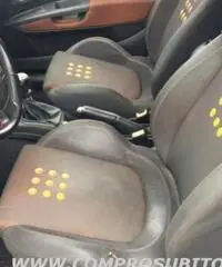 FIAT Grande Punto 1.9 MJT 130 CV 3 porte Sport rif. 7194606 FIAT Grande Punto 1.9 MJT 130 CV 3 porte Sport rif. 7194606