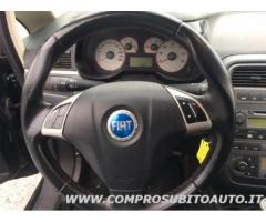 FIAT Grande Punto 1.9 MJT 130 CV 3 porte Sport rif. 7194606