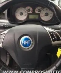 FIAT Grande Punto 1.9 MJT 130 CV 3 porte Sport rif. 7194606 FIAT Grande Punto 1.9 MJT 130 CV 3 porte Sport rif. 7194606