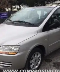 FIAT Multipla 1.6 16V Natural Power Dynamic rif. 7196106