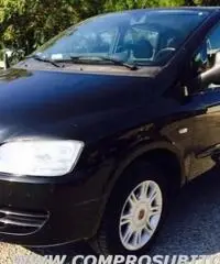 FIAT Multipla 1.6 16V Natural Power Dynamic rif. 7196104