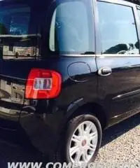 FIAT Multipla 1.6 16V Natural Power Dynamic rif. 7196104