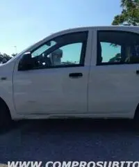 FIAT Panda 1.1 Active rif. 7196105 FIAT Panda 1.1 Active rif. 7196105