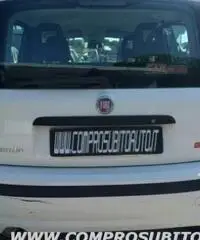 FIAT Panda 1.1 Active rif. 7196105 FIAT Panda 1.1 Active rif. 7196105