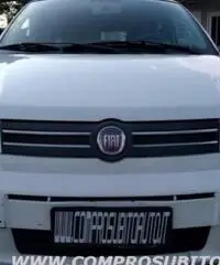 FIAT Panda 1.2 Dynamic rif. 7196110 FIAT Panda 1.2 Dynamic rif. 7196110