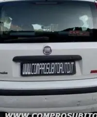 FIAT Panda 1.2 Dynamic rif. 7196110 FIAT Panda 1.2 Dynamic rif. 7196110