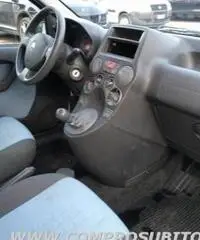 FIAT Panda 1.2 Dynamic rif. 7196110 FIAT Panda 1.2 Dynamic rif. 7196110