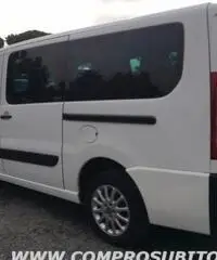 FIAT Scudo 2.0 MJT Panorama Family 9 posti rif. 7189061