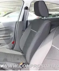 FORD Fiesta 1.0 80CV 5 porte Business rif. 7189053