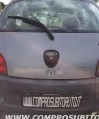 FORD Ka 1.3 (servosterzo) rif. 7184706