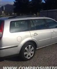 FORD Mondeo 2.0 16V TDCi  SW Ghia rif. 7180598