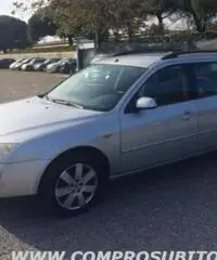 FORD Mondeo 2.0 16V TDCi  SW Ghia rif. 7180598