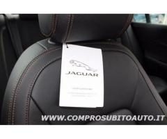 JAGUAR XE 2.0 D Turbo aut. Prestige rif. 7189057