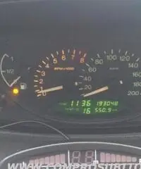 LANCIA Y 1.2i cat ECVT LS rif. 7196120