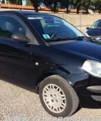 LANCIA Ypsilon 1.2 16V Argento rif. 7196115 LANCIA Ypsilon 1.2 16V Argento rif. 7196115