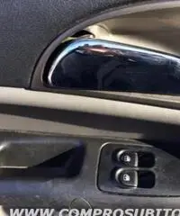 LANCIA Ypsilon 1.2 16V Argento rif. 7196115 LANCIA Ypsilon 1.2 16V Argento rif. 7196115