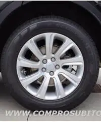 LAND ROVER Discovery Sport 2.0 TD4 180 CV HSE rif. 7189060 LAND ROVER Discovery Sport 2.0 TD4 180 CV HSE rif. 7189060