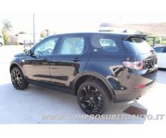 LAND ROVER Discovery Sport 2.0 TD4 180 CV HSE rif. 7189060