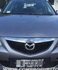 MAZDA 6 2.0 CD fusa rif. 7192897 MAZDA 6 2.0 CD fusa rif. 7192897