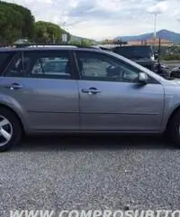 MAZDA 6 2.0 CD fusa rif. 7192897 MAZDA 6 2.0 CD fusa rif. 7192897