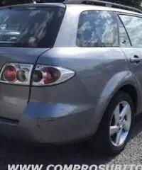 MAZDA 6 2.0 CD fusa rif. 7192897 MAZDA 6 2.0 CD fusa rif. 7192897