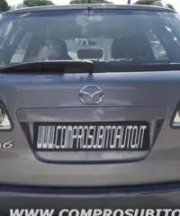 MAZDA 6 2.0 CD fusa rif. 7192897 MAZDA 6 2.0 CD fusa rif. 7192897