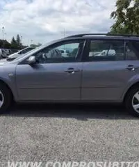 MAZDA 6 2.0 CD fusa rif. 7192897 MAZDA 6 2.0 CD fusa rif. 7192897