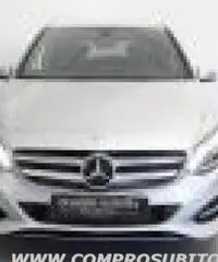 MERCEDES-BENZ B 180 d Automatic Sport rif. 7197215