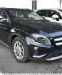 MERCEDES-BENZ GLA 180 d Automatic Sport rif. 7197218 MERCEDES-BENZ GLA 180 d Automatic Sport rif. 7197218