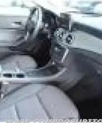 MERCEDES-BENZ GLA 180 d Automatic Sport rif. 7197218 MERCEDES-BENZ GLA 180 d Automatic Sport rif. 7197218
