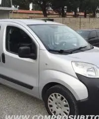 PEUGEOT Bipper Tepee 1.4 75CV Premium rif. 7196103 PEUGEOT Bipper Tepee 1.4 75CV Premium rif. 7196103