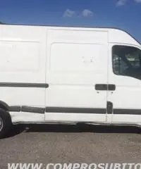 RENAULT Master 2.5 diesel rif. 7196096 RENAULT Master 2.5 diesel rif. 7196096