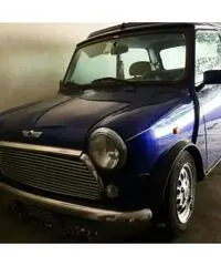 ROVER Mini - 1999