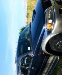 VENDESI MITSUBUSHI PAJERO SPORT