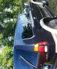 VENDESI MITSUBUSHI PAJERO SPORT