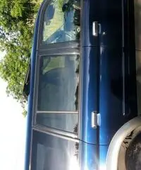 VENDESI MITSUBUSHI PAJERO SPORT