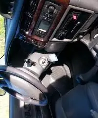 VENDESI MITSUBUSHI PAJERO SPORT