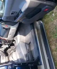 VENDESI MITSUBUSHI PAJERO SPORT