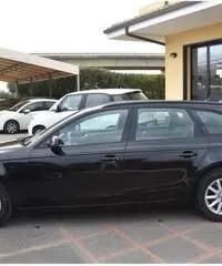 Audi A4 Avant 2.0 Tdi 143cv Multitronic con NAVI Audi A4 Avant 2.0 Tdi 143cv Multitronic con NAVI