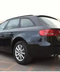 Audi A4 Avant 2.0 Tdi 143cv Multitronic con NAVI Audi A4 Avant 2.0 Tdi 143cv Multitronic con NAVI