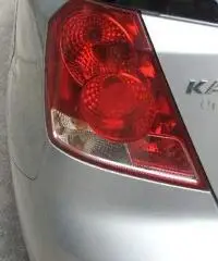 CHEVROLET KALOS 1.2 CILINDRATA 1150 CHEVROLET KALOS 1.2 CILINDRATA 1150