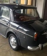 Fiat 1100 D Fiat 1100 D