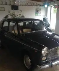 Fiat 1100 D Fiat 1100 D
