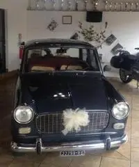 Fiat 1100 D Fiat 1100 D