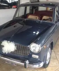 Fiat 1100 D Fiat 1100 D