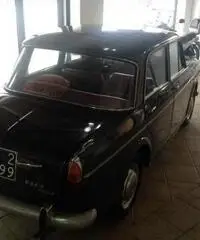 Fiat 1100 D Fiat 1100 D